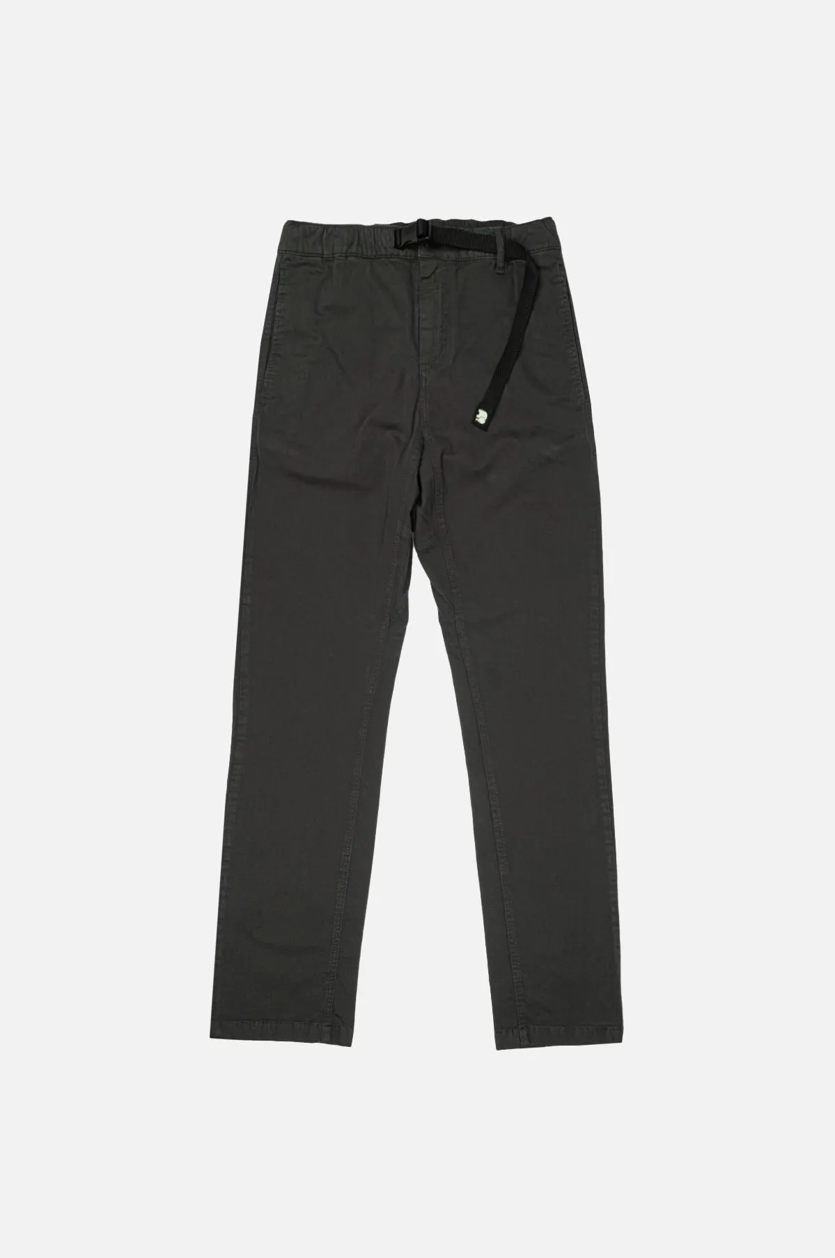 Ecodye Cotton Climber Pant Dark Grey sold by Ivalo.com product image thumbnail 2