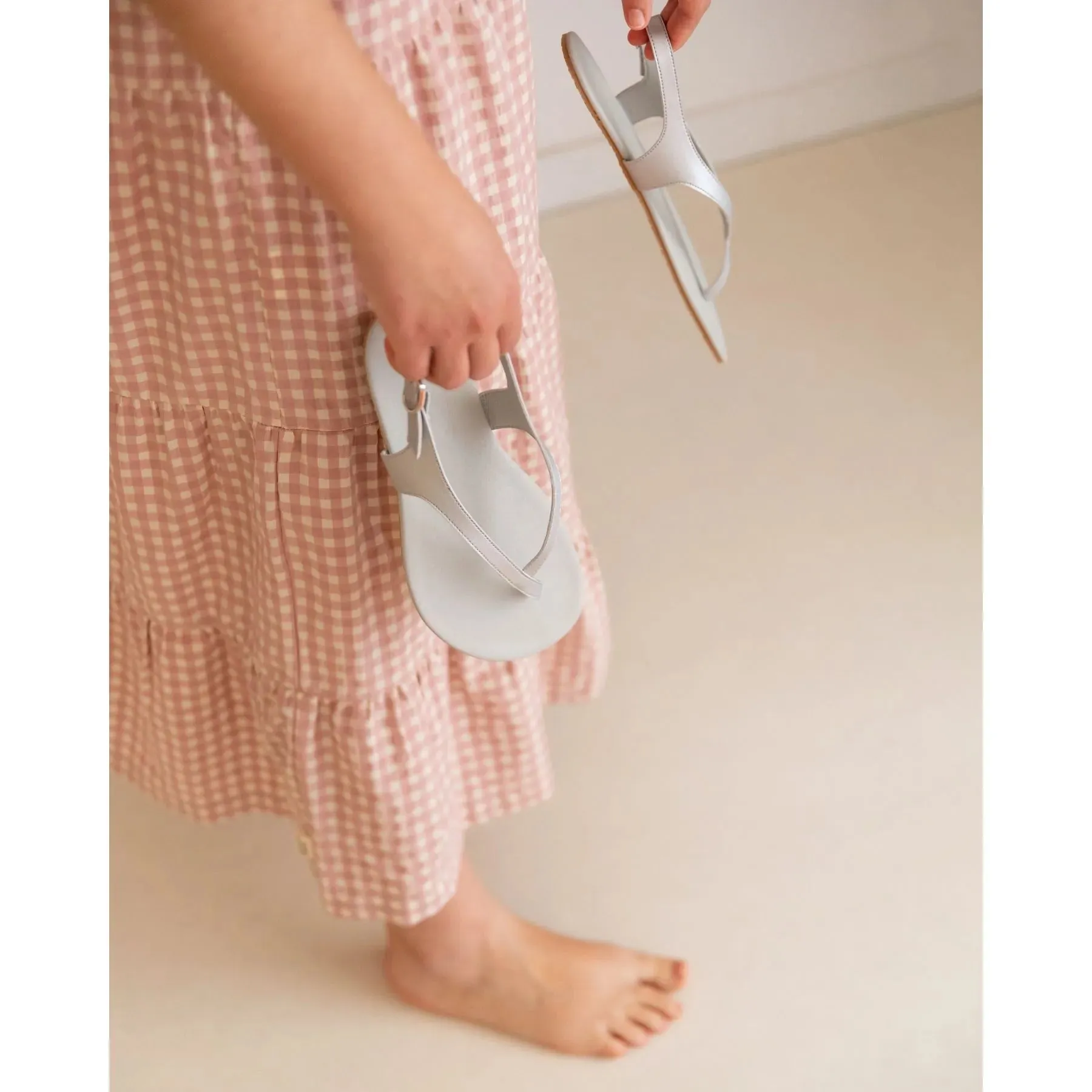 Alba Sandals Silver sold by Ivalo.com product image thumbnail 5