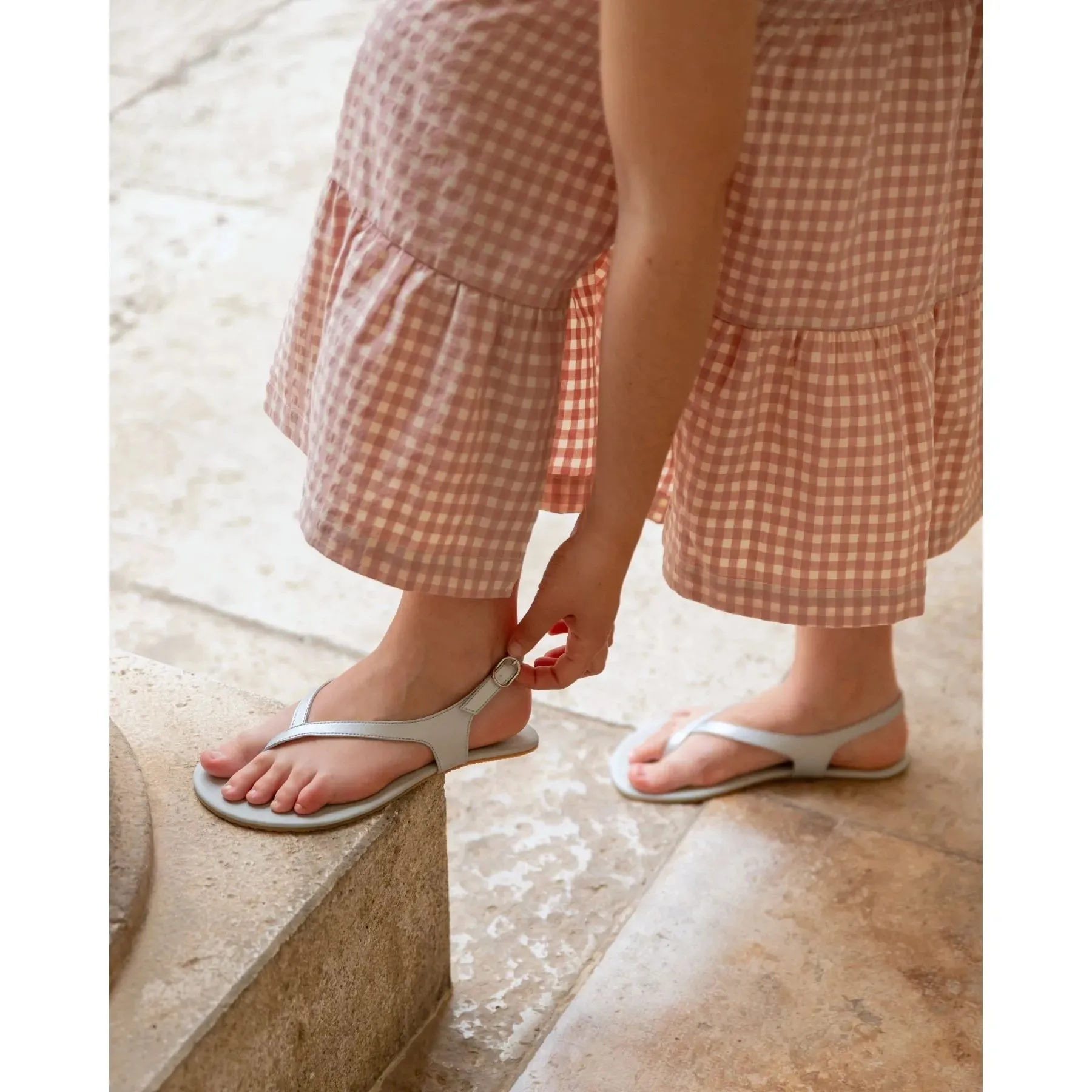 Alba Sandals Silver sold by Ivalo.com product image thumbnail 4