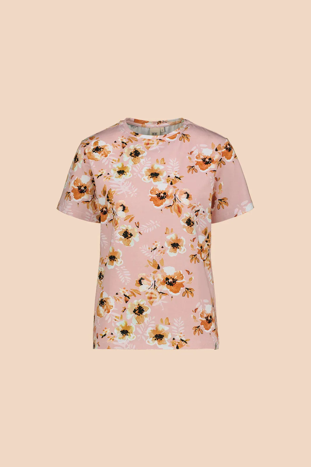 T-Shirt Pastel Bouquet sold by Ivalo.com