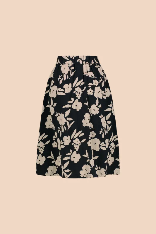 Button Skirt Windflower sold by Ivalo.com