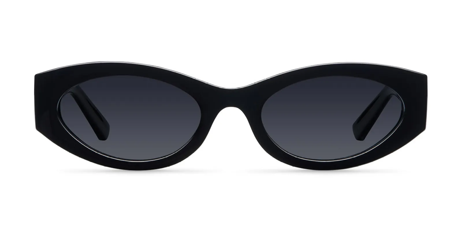 Nemy Sunglasses All Black sold by Ivalo.com