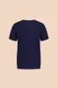 The T-Shirt Dark Blue sold by Ivalo.com