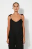 Beam Jumpsuit Black sold by Ivalo.com