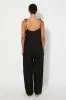Beam Jumpsuit Black sold by Ivalo.com