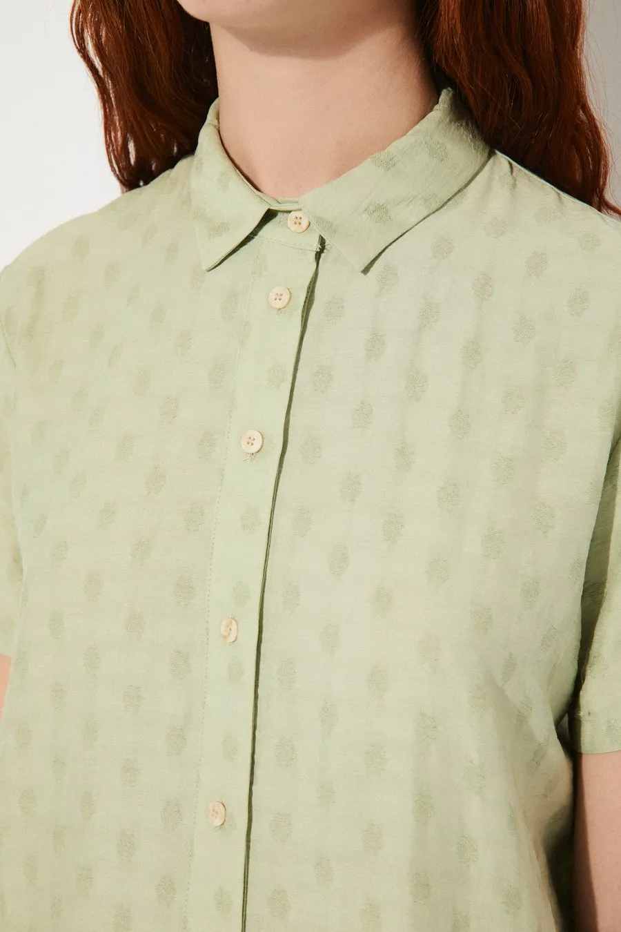 Iris Jumpsuit Mint sold by Ivalo.com product image thumbnail 2