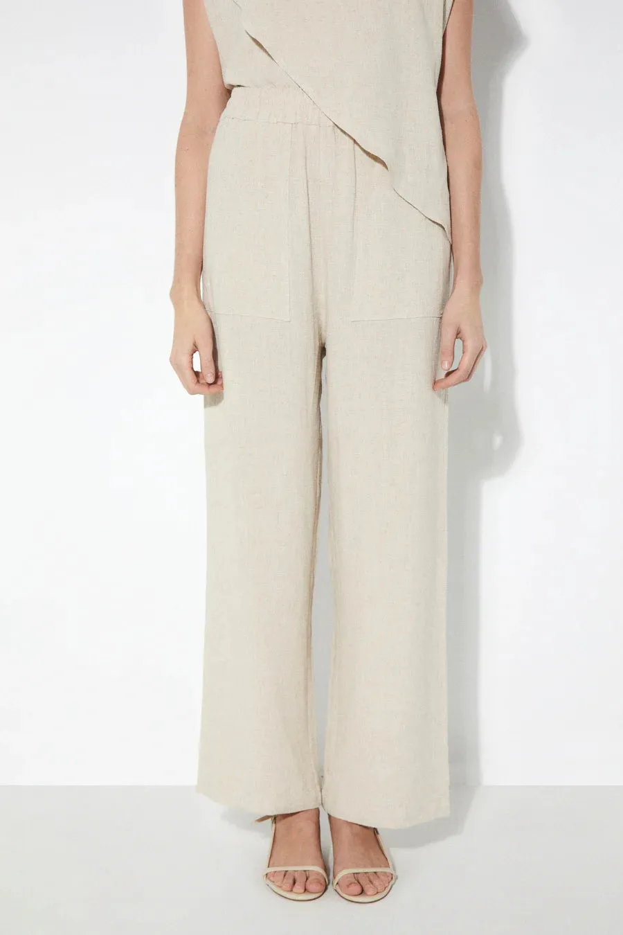 Tabita Pants sold by Ivalo.com product image thumbnail 2