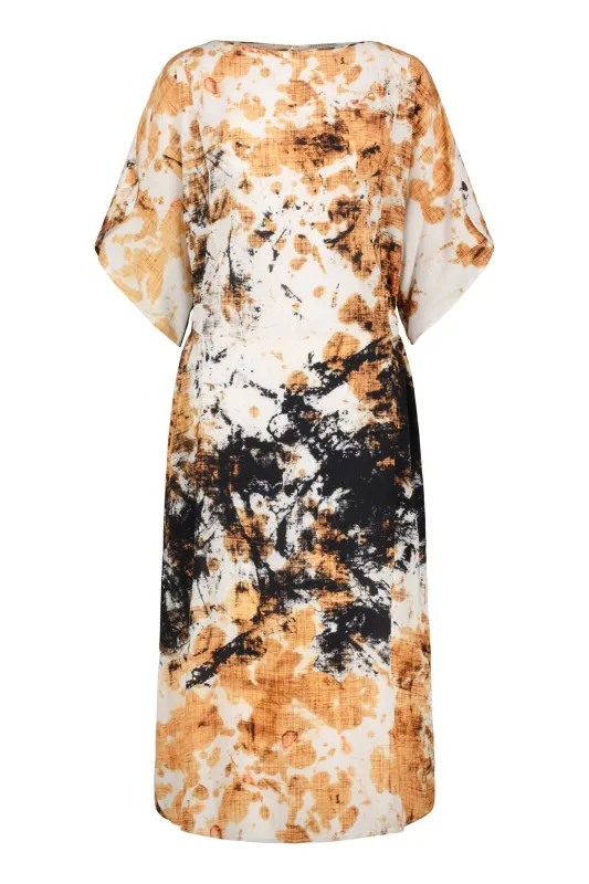 Vallmo Dress Framtiden sold by Ivalo.com