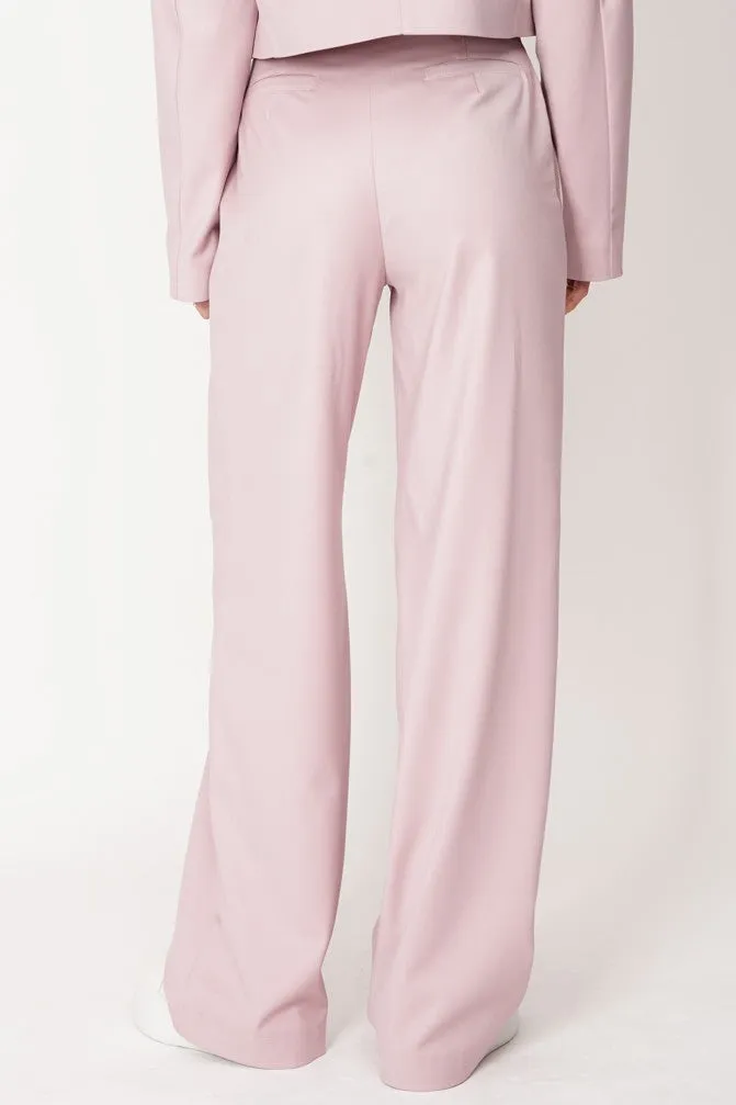 Aspen Trousers Pink sold by Ivalo.com product image thumbnail 2