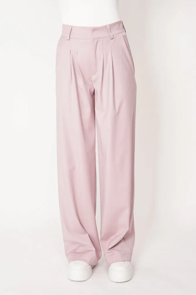 Aspen Trousers Pink sold by Ivalo.com product image thumbnail 3