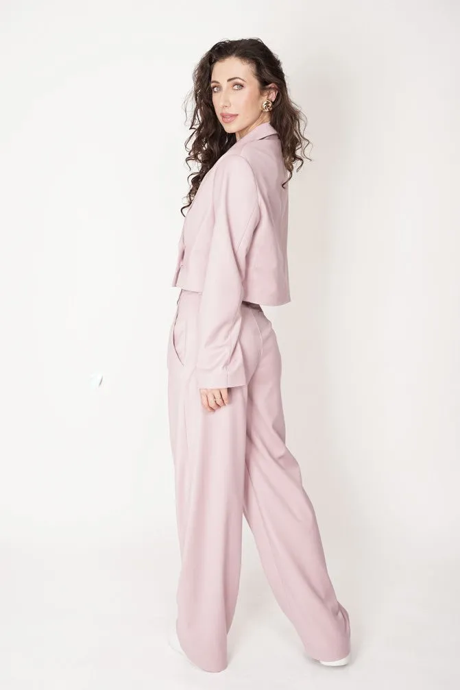 Aspen Trousers Pink sold by Ivalo.com product image thumbnail 4