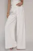 Coco Wide Leg Trousers White sold by Ivalo.com