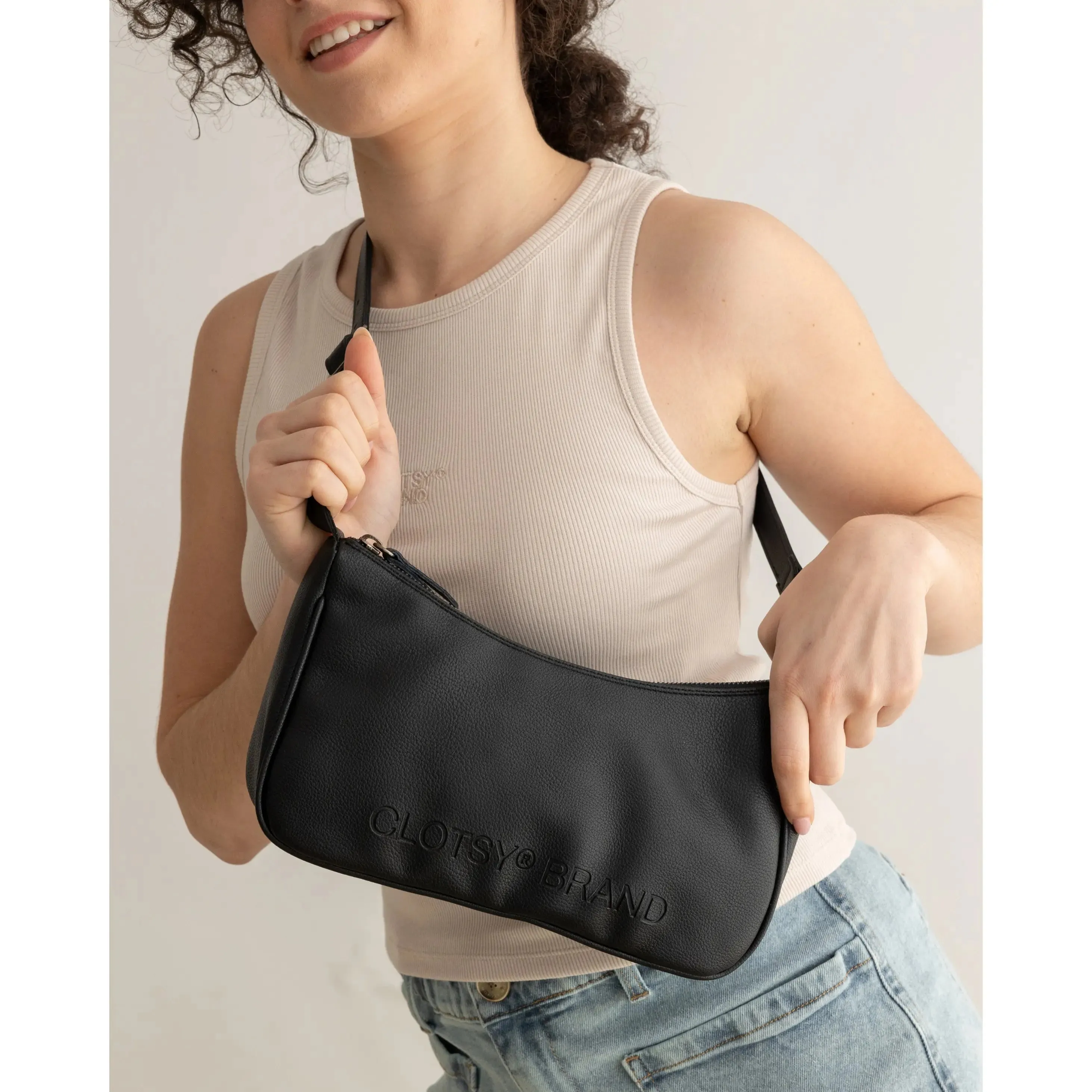 That Moment Bag Black sold by Ivalo.com product image thumbnail 2