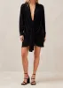 Liberica Dress Black sold by Ivalo.com