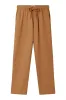 Joshua Organic Cotton Trousers Tan sold by Ivalo.com