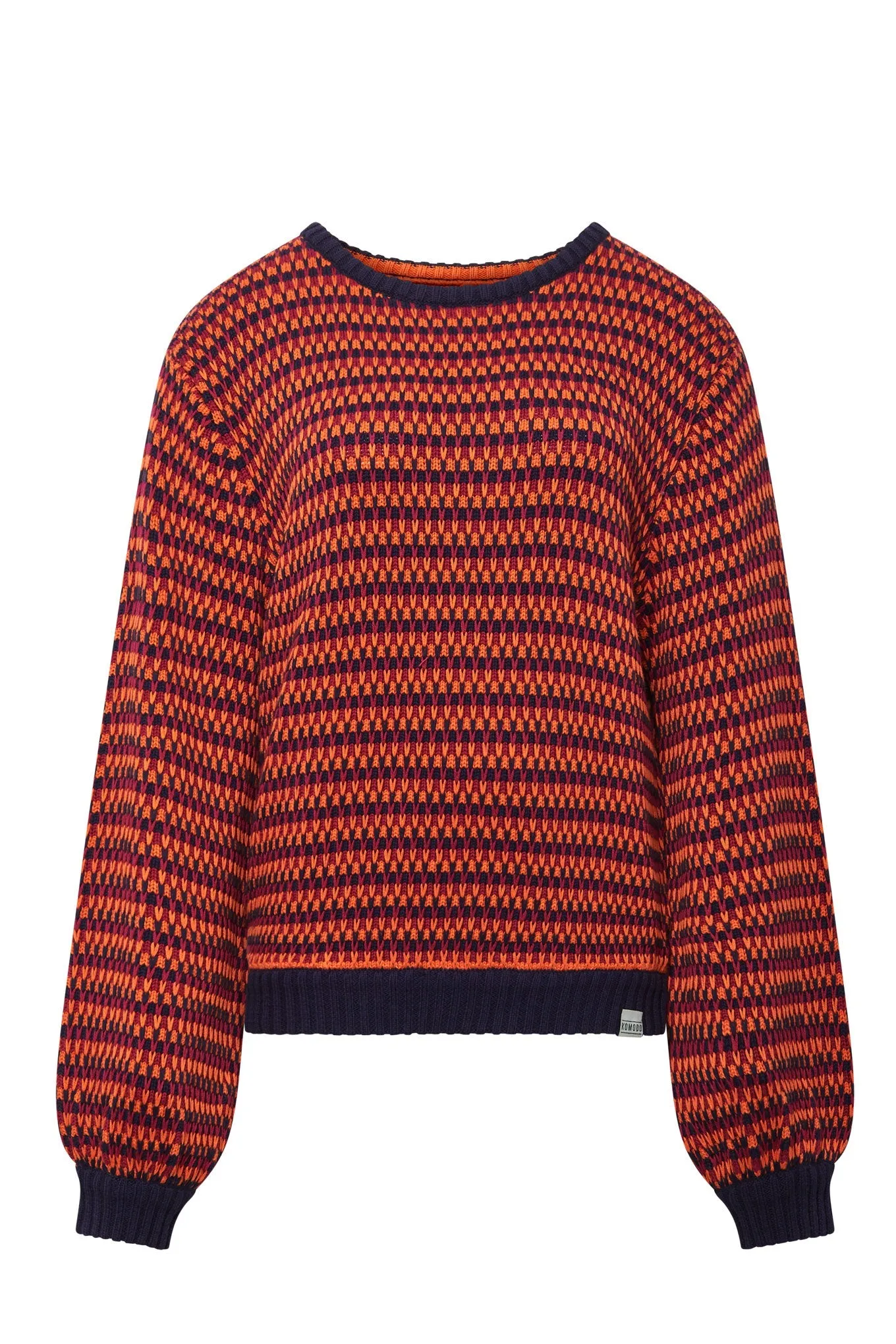 Mae Jumper Cherry sold by Ivalo.com product image thumbnail 2