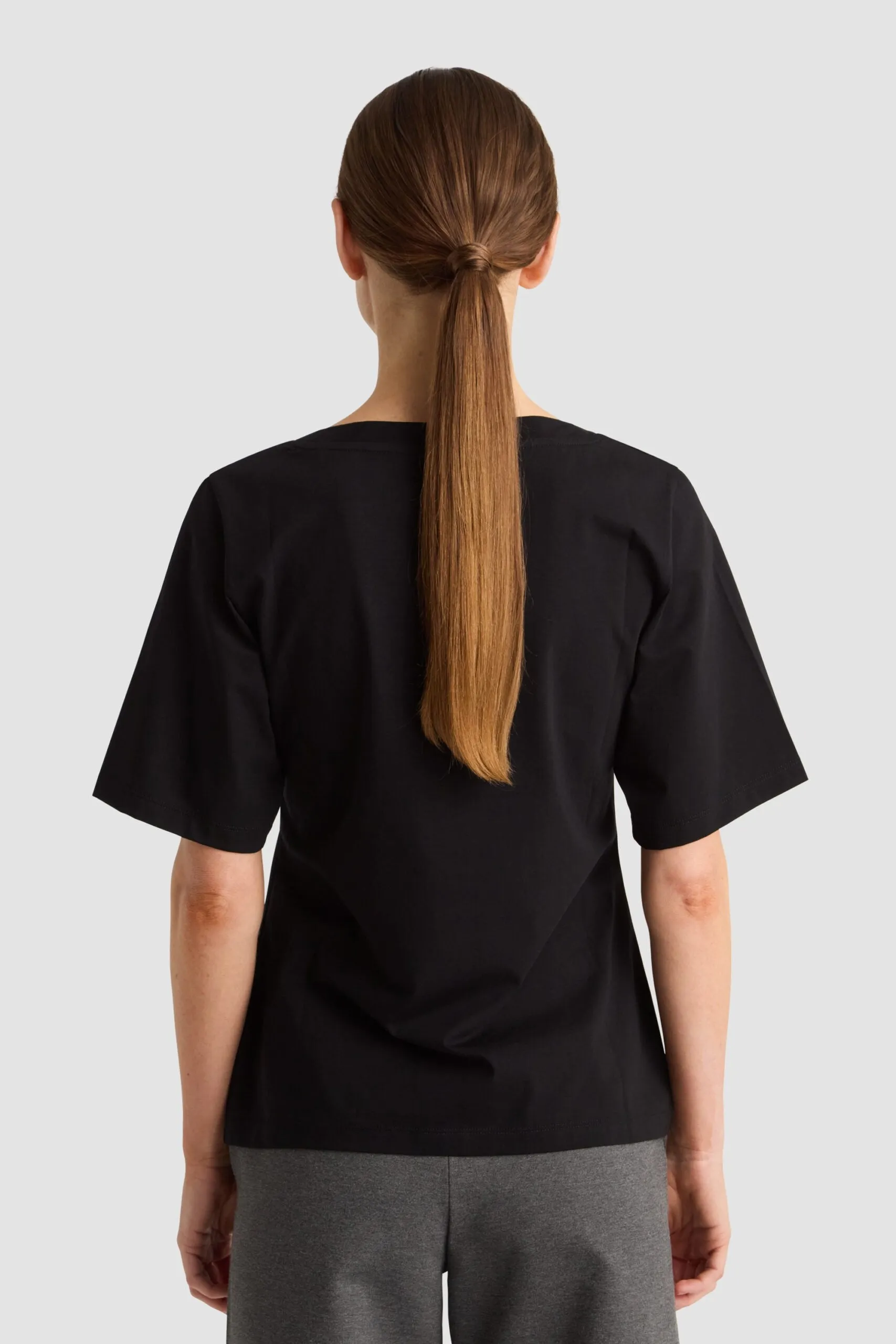 Thea Tee Black sold by Ivalo.com product image thumbnail 4