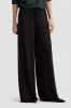 Grey Pants Black sold by Ivalo.com