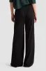 Grey Pants Black sold by Ivalo.com