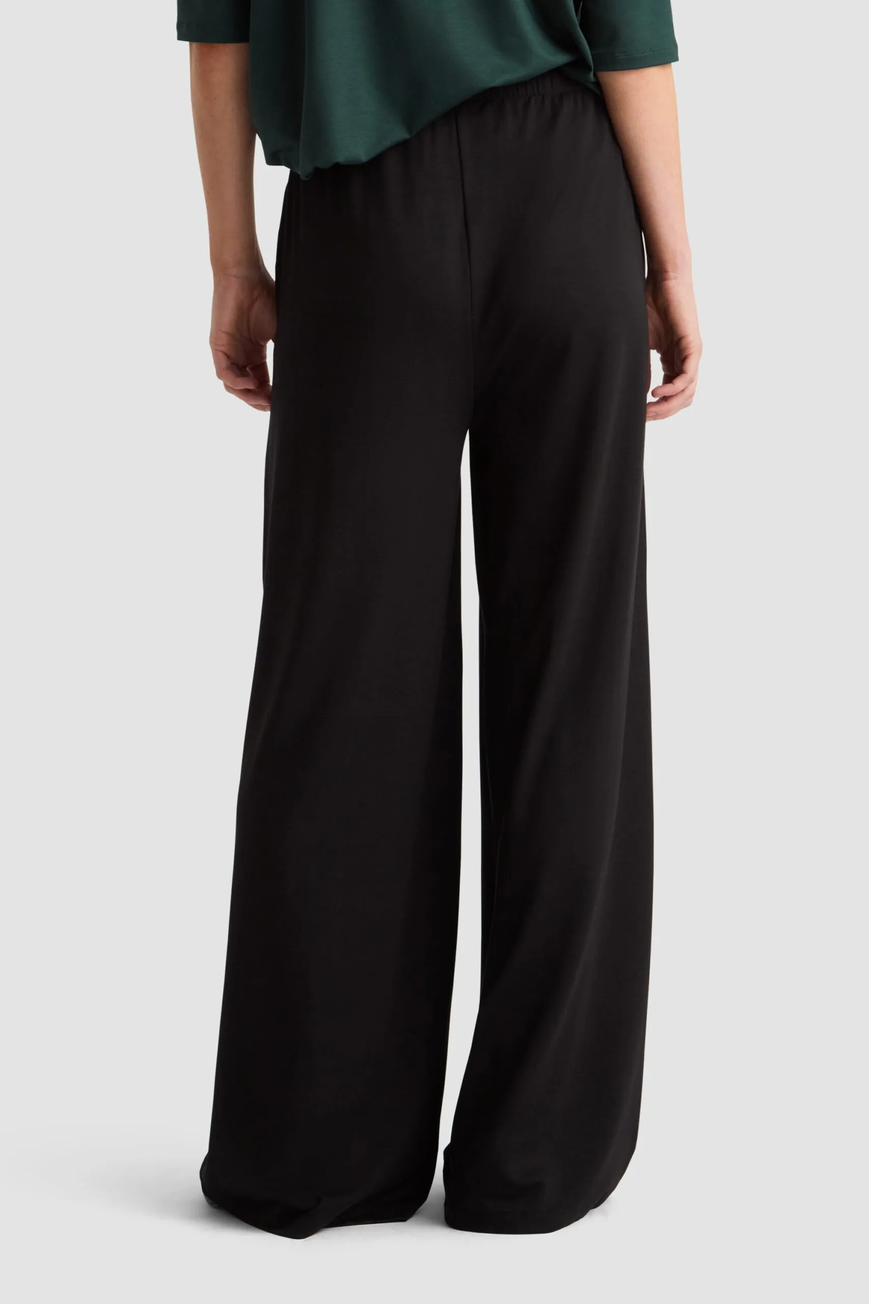 Grey Pants Black sold by Ivalo.com product image thumbnail 3