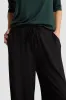 Grey Pants Black sold by Ivalo.com