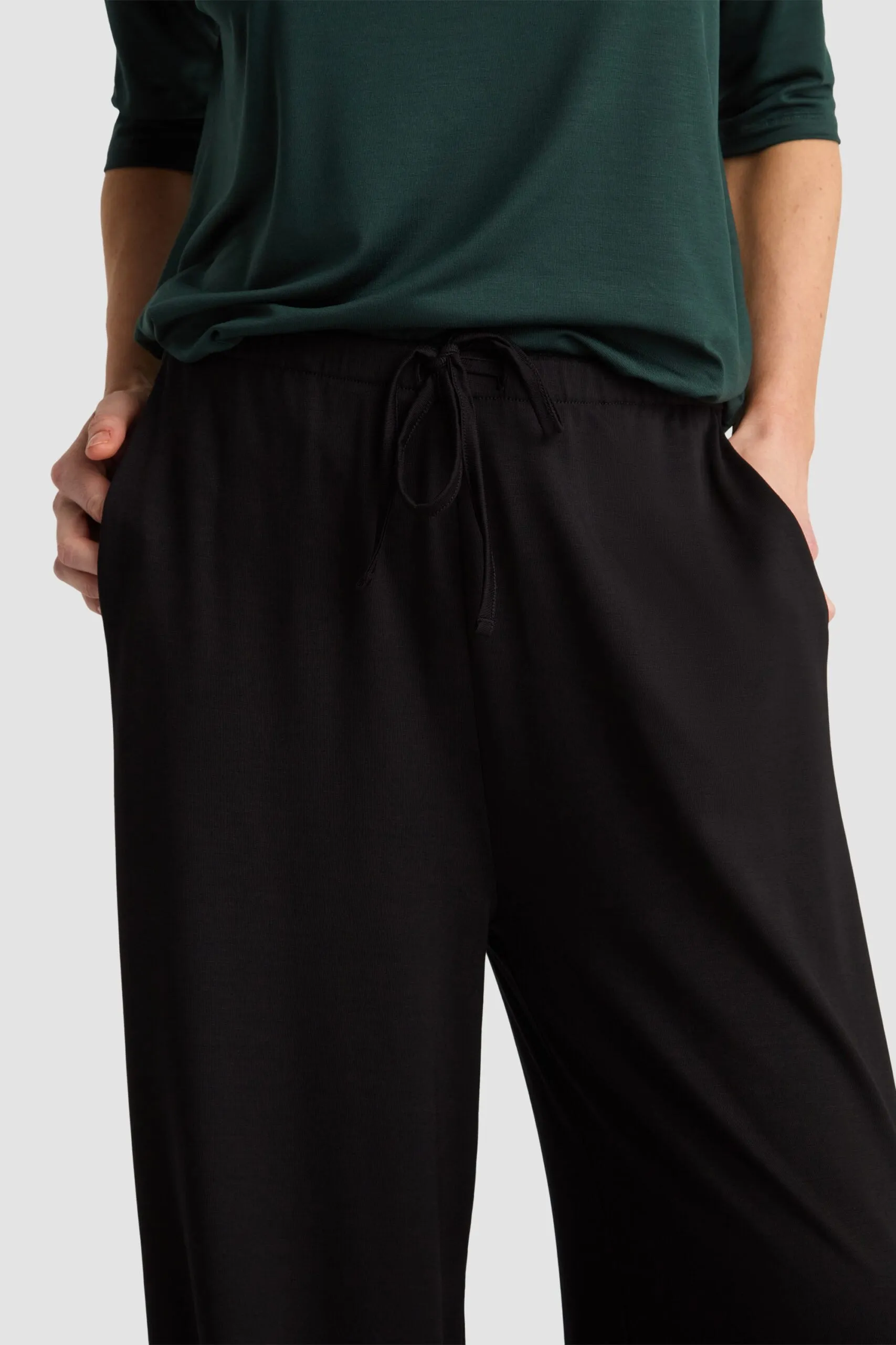 Grey Pants Black sold by Ivalo.com product image thumbnail 4