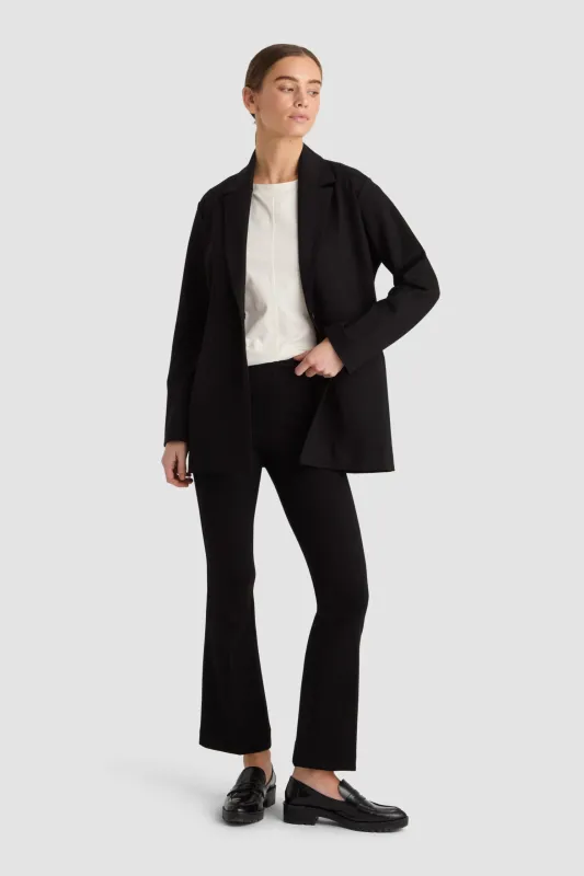 Annie Blazer Black sold by Ivalo.com