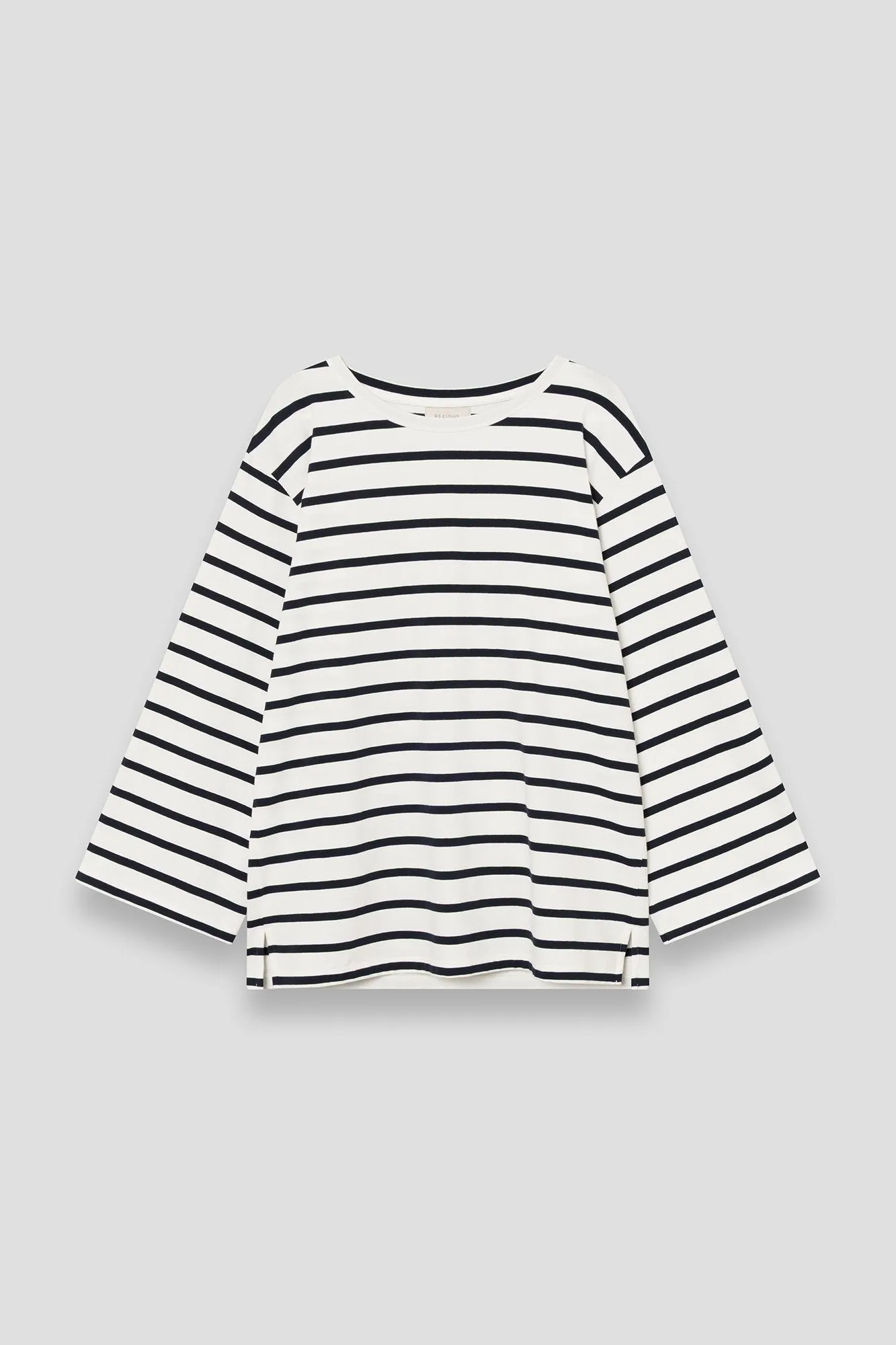 Breton Top Striped White sold by Ivalo.com product image thumbnail 3