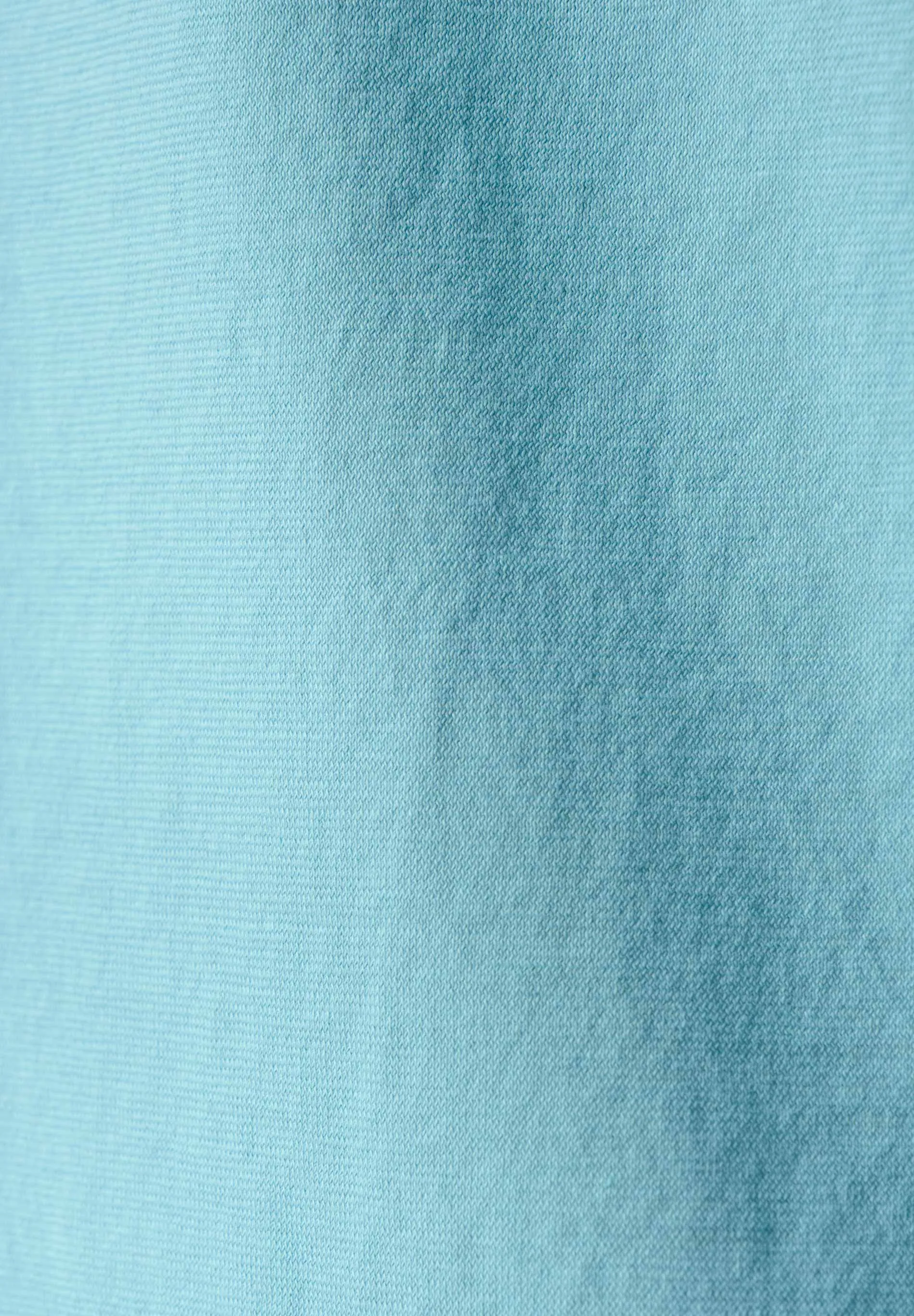 Tessa Basic V-Neck T-Shirt Retro Blue sold by Ivalo.com product image thumbnail 5