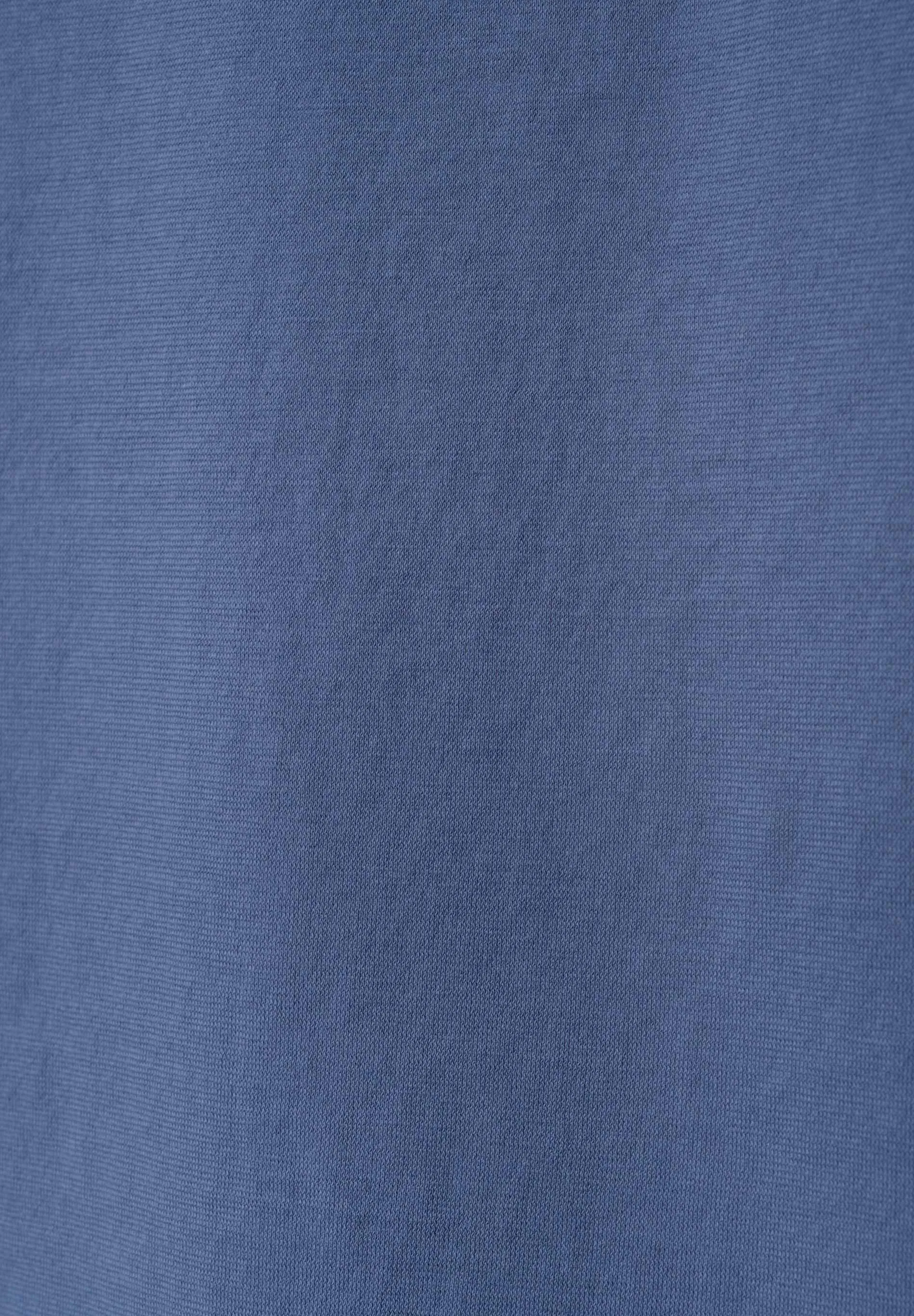 Tessa Basic V-Neck T-Shirt Honest Indigo sold by Ivalo.com product image thumbnail 5