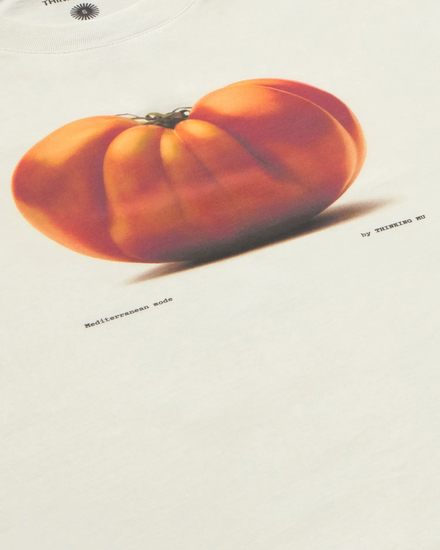 Lena Oversize T-Shirt Tomaquet sold by Ivalo.com product image thumbnail 5