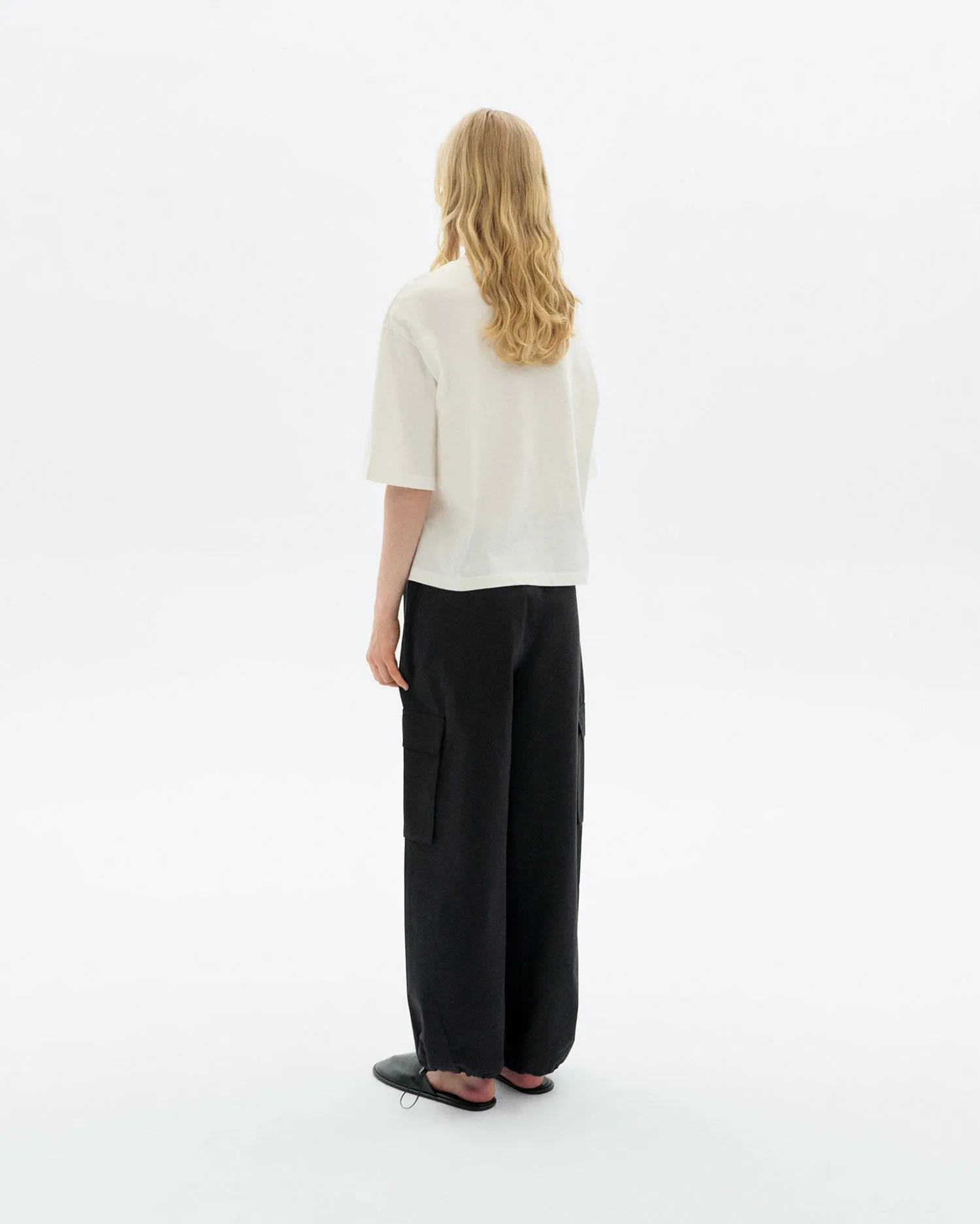 Lena Oversize T-Shirt Tomaquet sold by Ivalo.com product image thumbnail 4