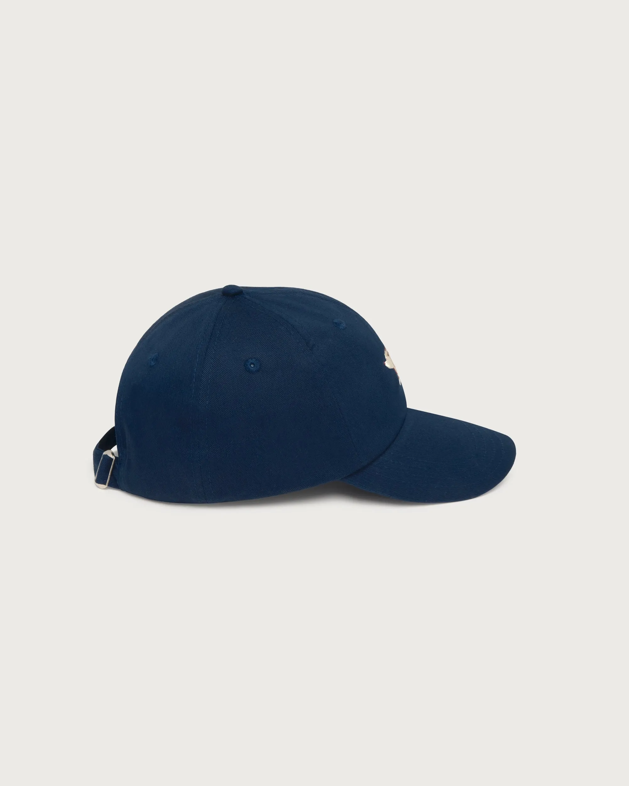 Dog Cap Navy sold by Ivalo.com product image thumbnail 3