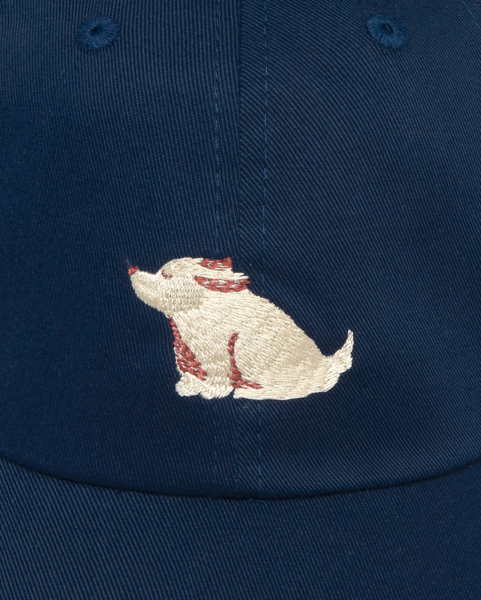 Dog Cap Navy sold by Ivalo.com product image thumbnail 4