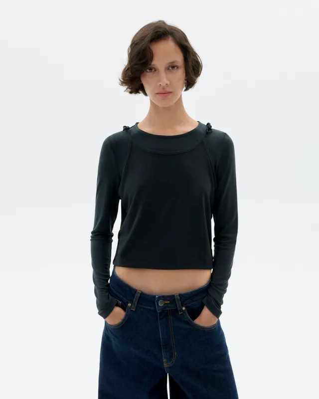 Ozma Multi Position Top sold by Ivalo.com