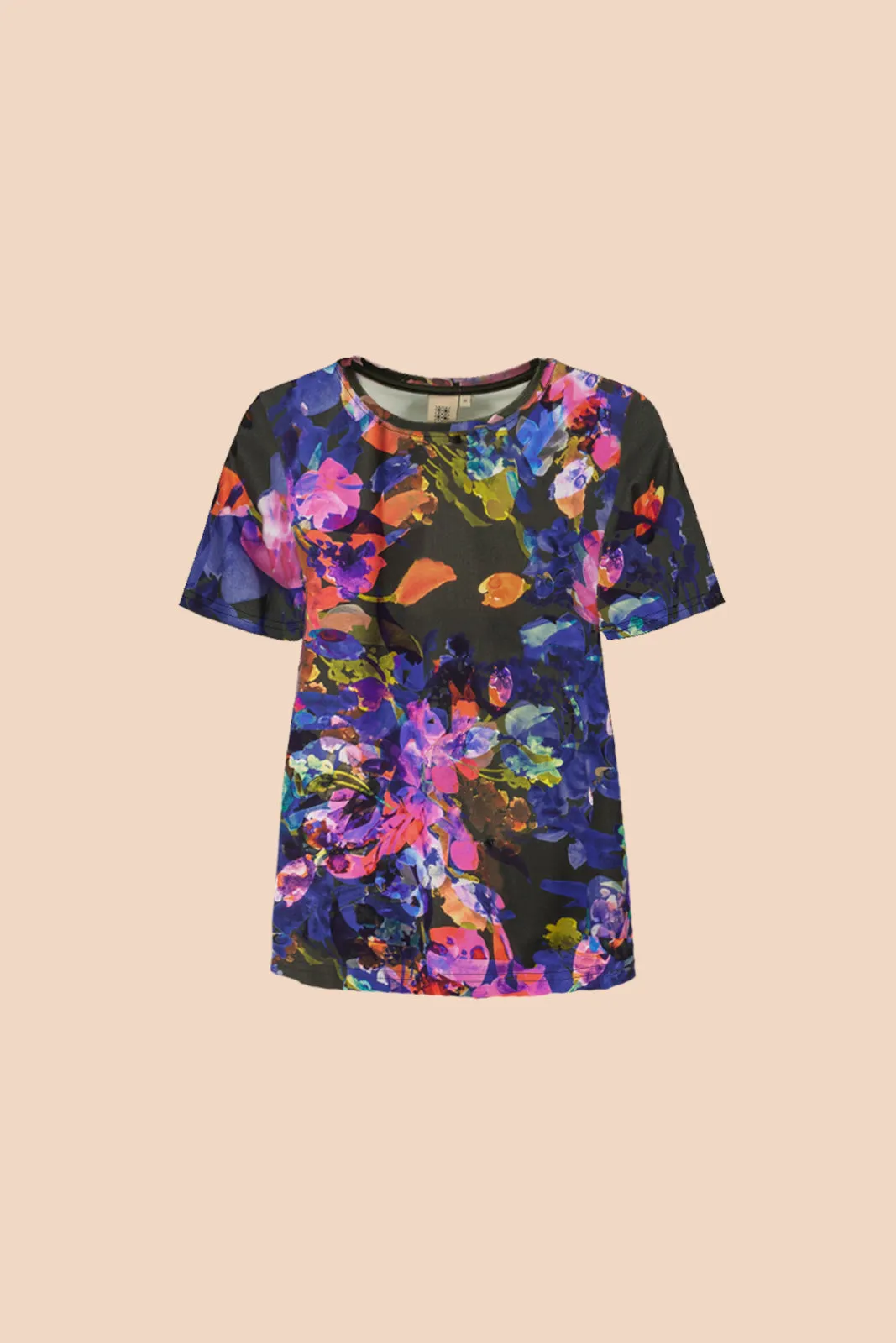 T-shirt Sweet Pea sold by Ivalo.com