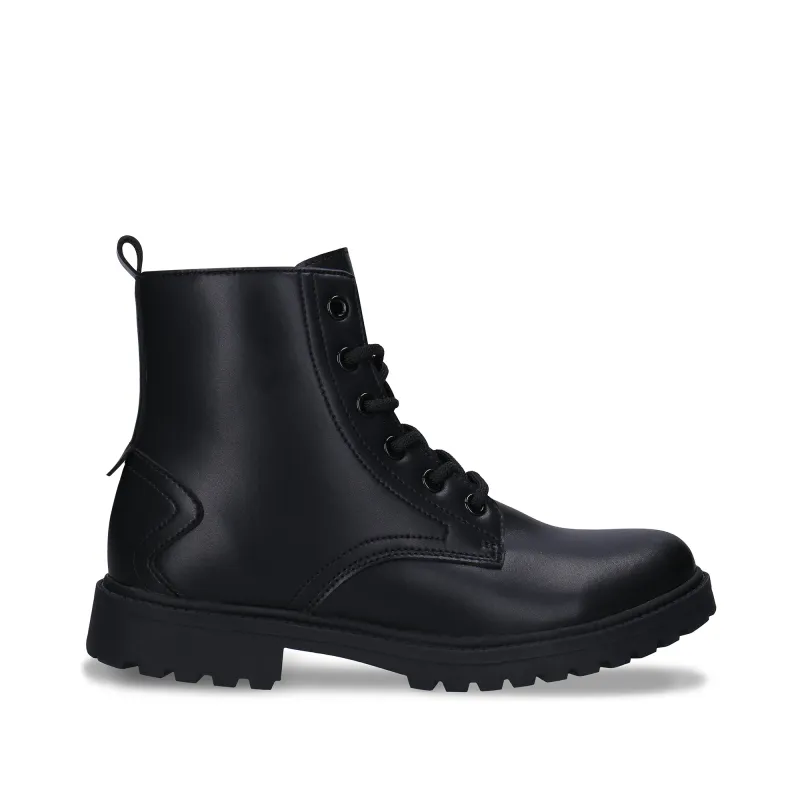 Unisex Marca Boots Black sold by Ivalo.com