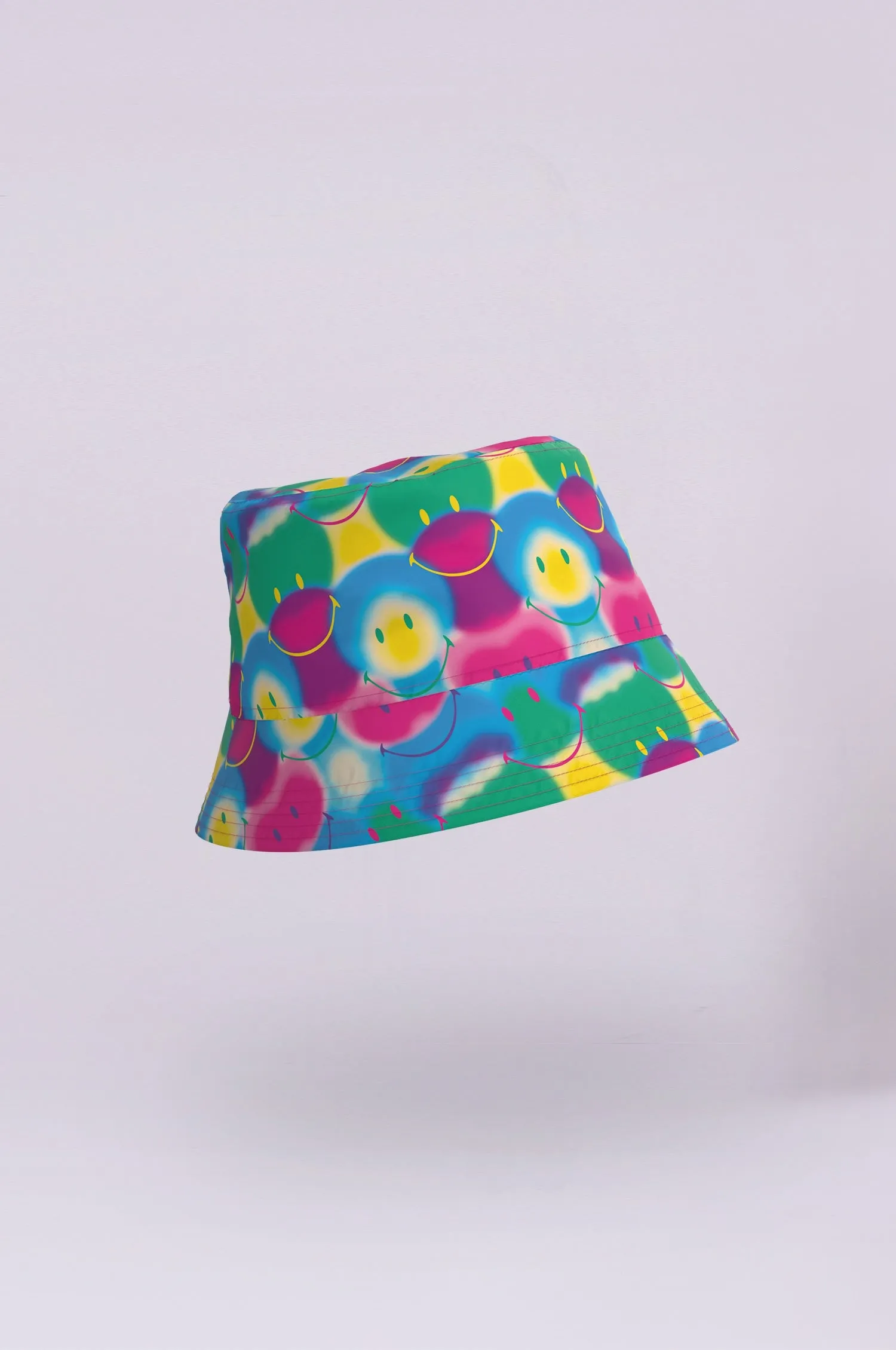 Rainbow Art x Smiley Bucket Hat sold by Ivalo.com product image thumbnail 2