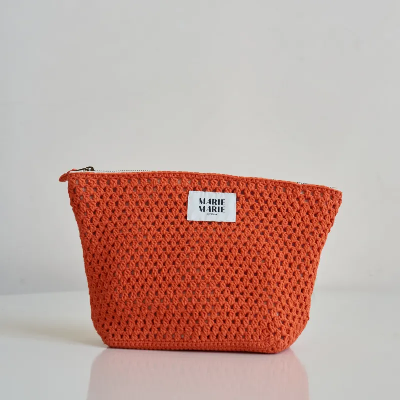 Sunset Pouch Large sold by Ivalo.com