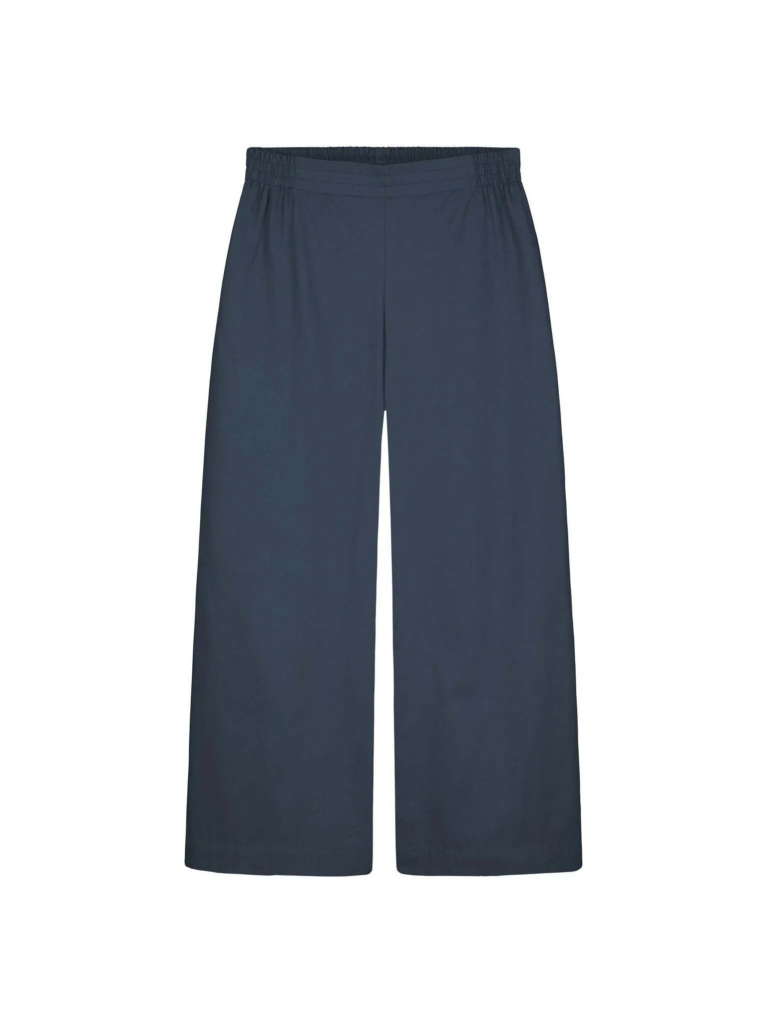 Ellie Twill Pants Vintage Indigo Blue sold by Ivalo.com product image thumbnail 2