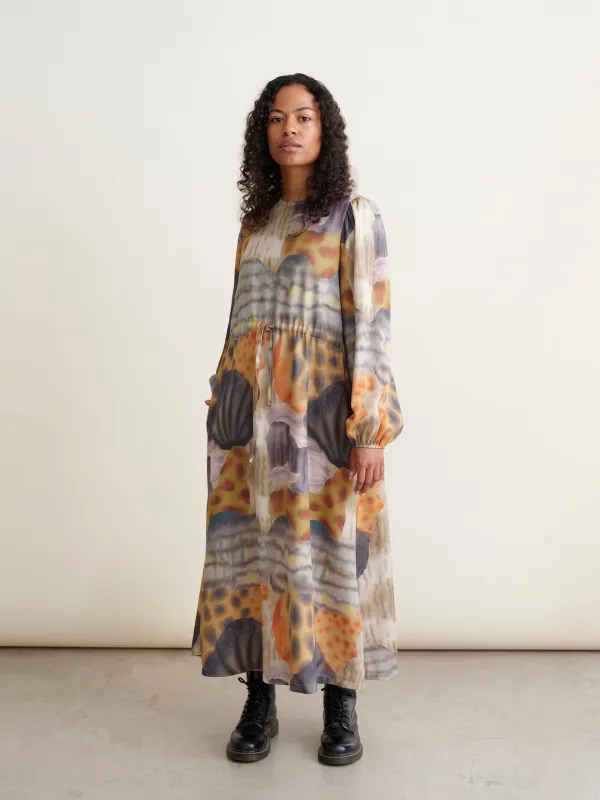 Saltwater Dress sold by Ivalo.com