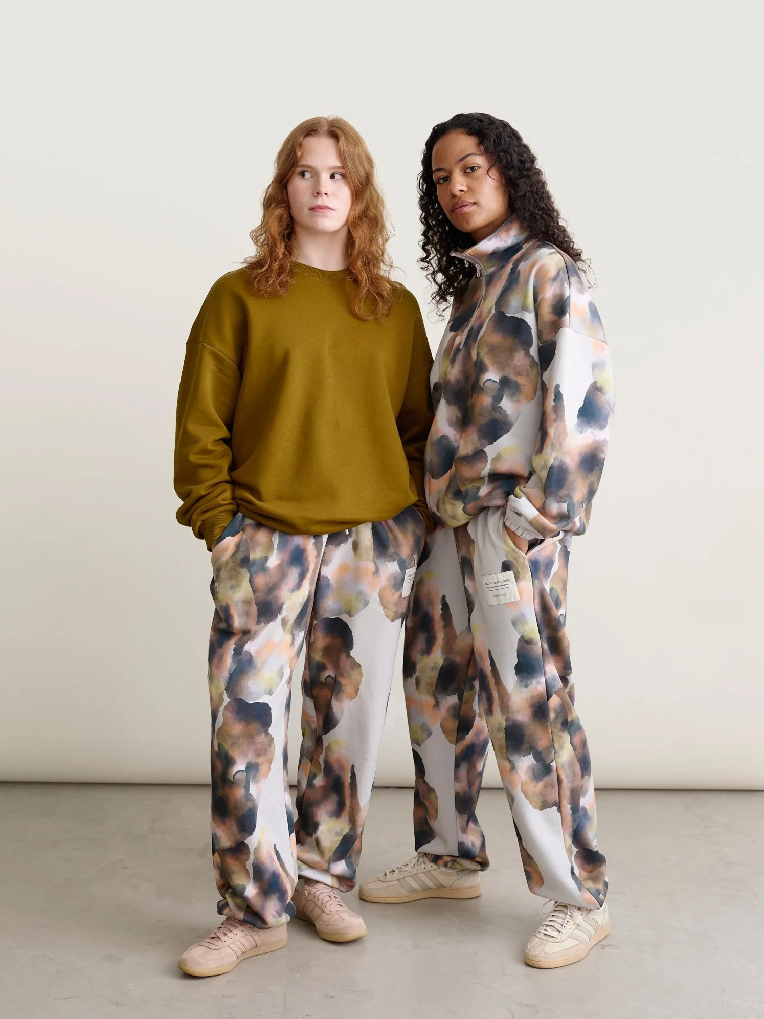 Aquatic Sweatpants sold by Ivalo.com product image thumbnail 2