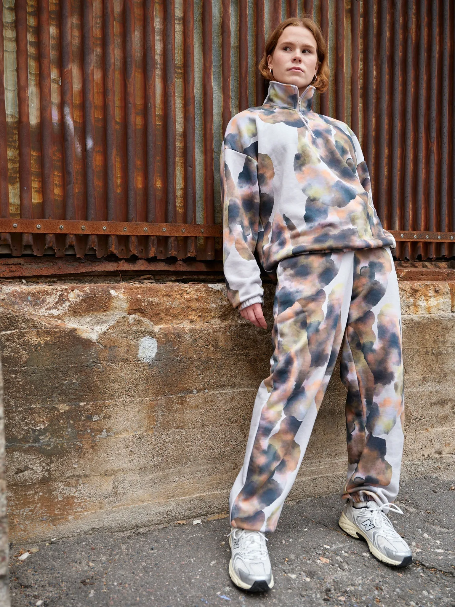 Aquatic Sweatpants sold by Ivalo.com product image thumbnail 4