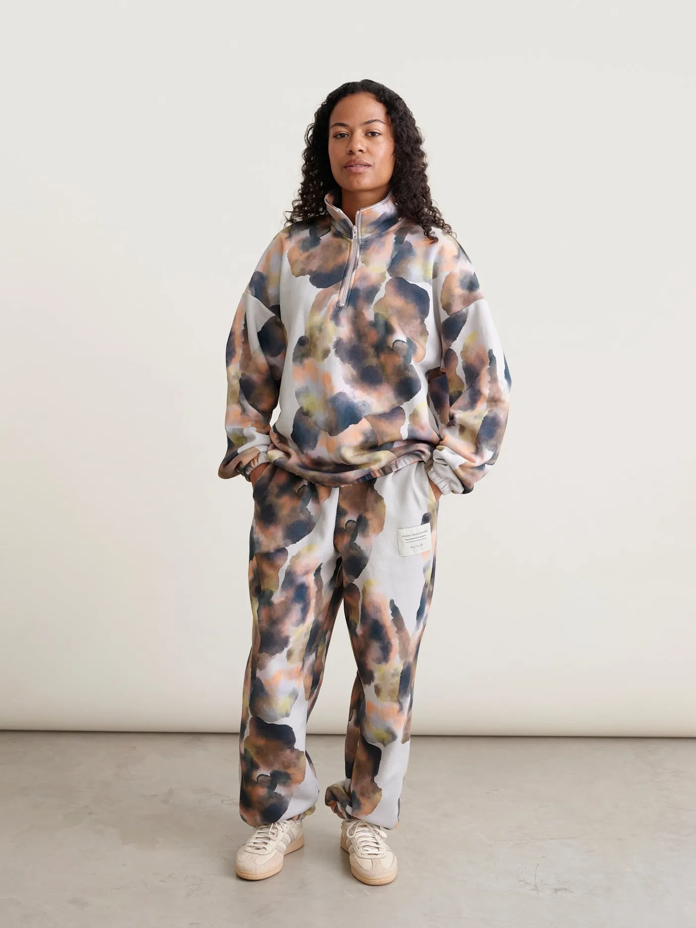 Aquatic Sweatpants sold by Ivalo.com product image thumbnail 5