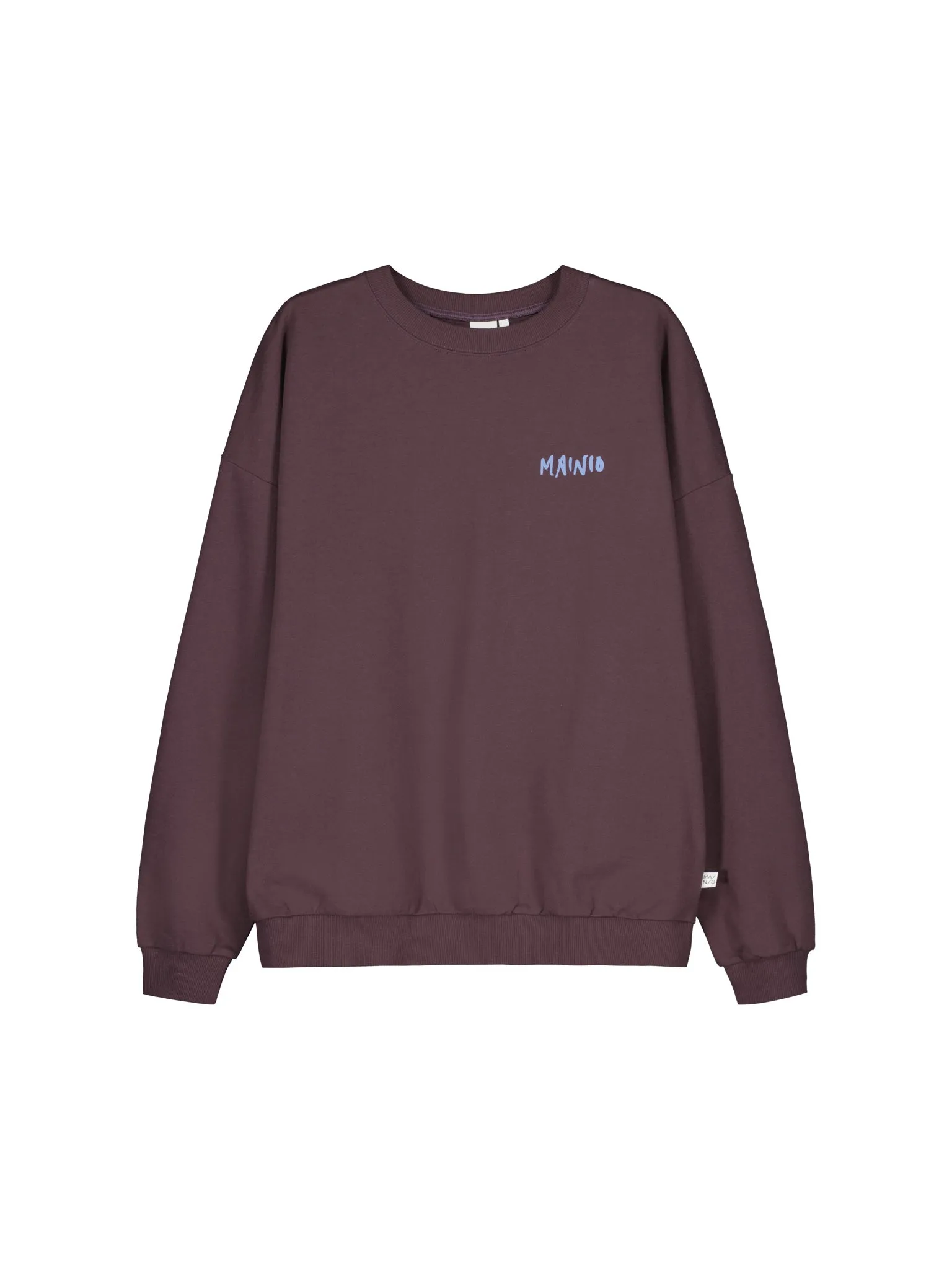 Swirling Sweatshirt Purple sold by Ivalo.com product image thumbnail 3