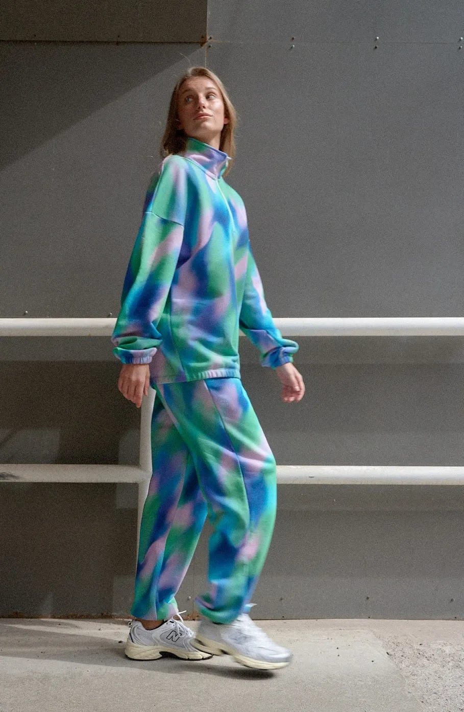 Hazy Sweatpants sold by Ivalo.com product image thumbnail 4