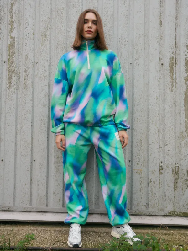 Hazy Sweatpants sold by Ivalo.com