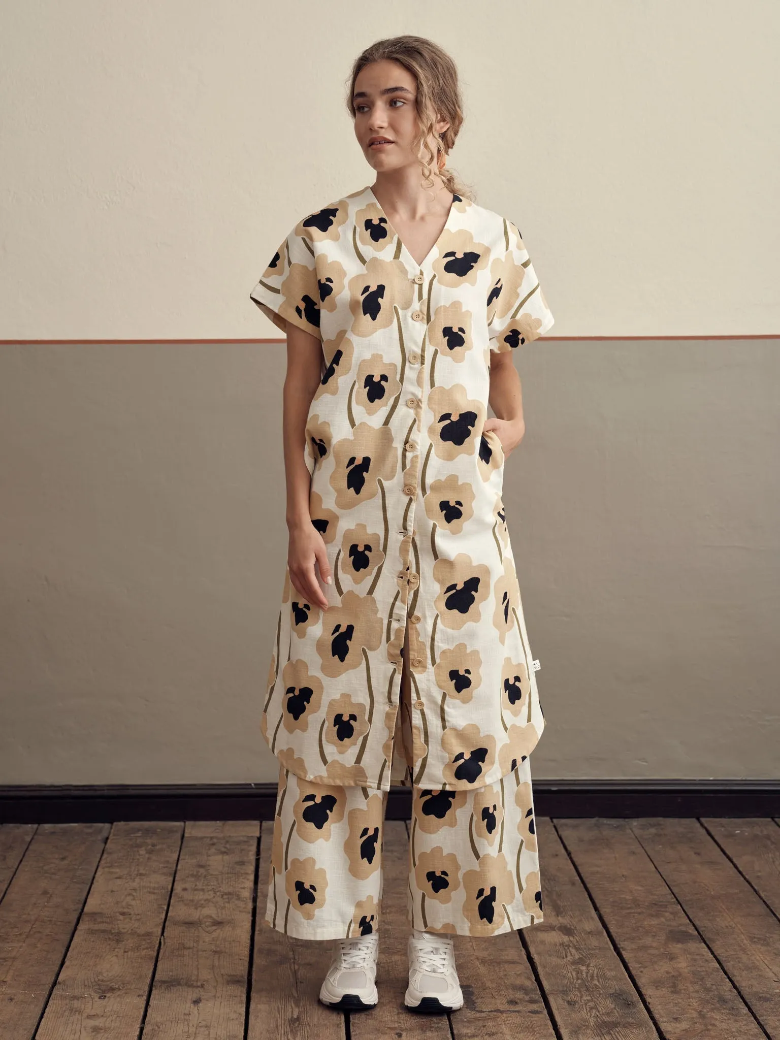 Viola Dress sold by Ivalo.com product image thumbnail 5