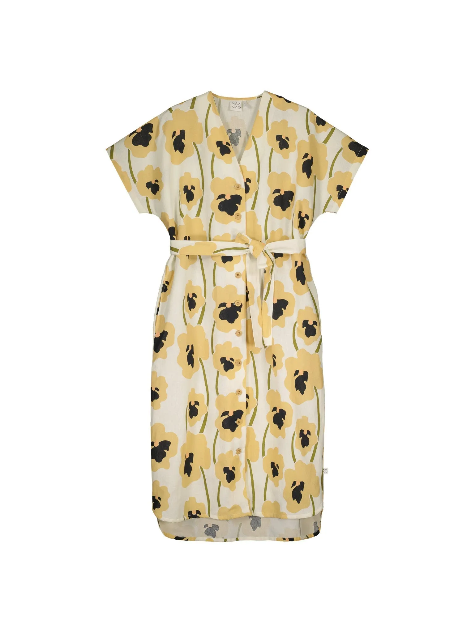 Viola Dress sold by Ivalo.com product image thumbnail 2