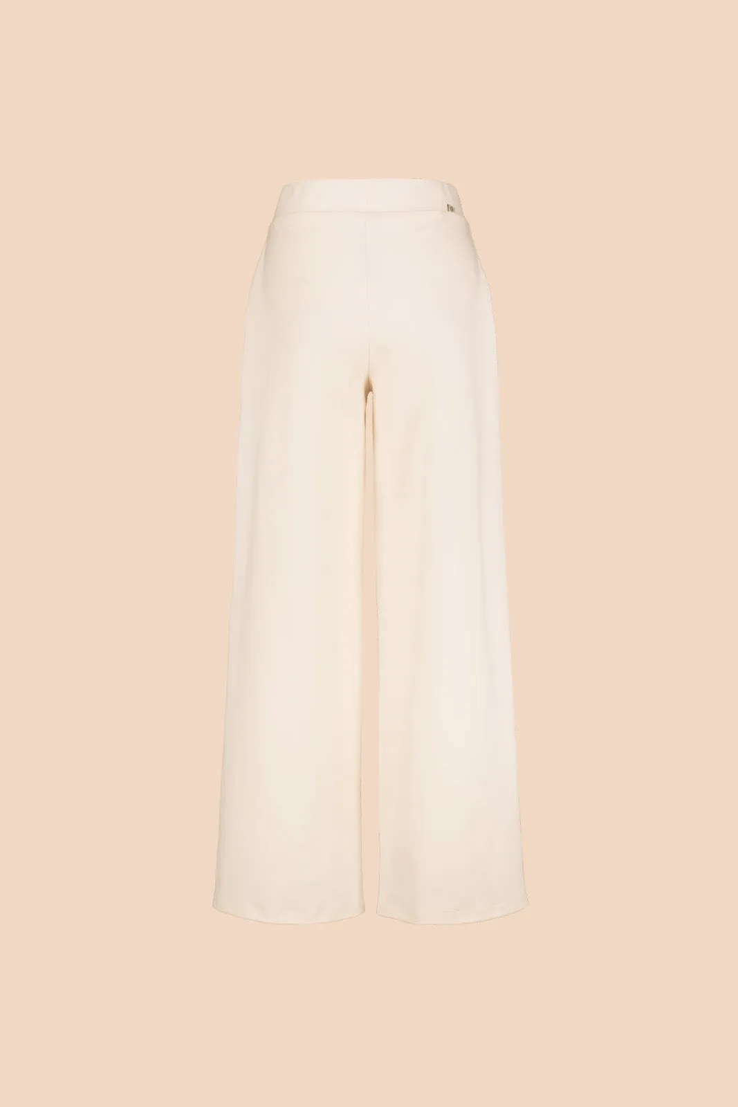 Everyday Pants Ivory sold by Ivalo.com product image thumbnail 2